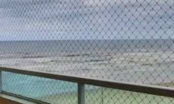 Imagem 2: Lindo Apartamento em Prédio Frente Mar - No Caiçara!