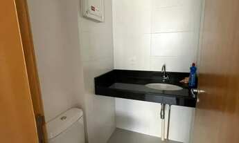 Imagem 3: ALUGO SALA COMERCIAL NO ED ROGÉLIO FERNANDEZ 33M²