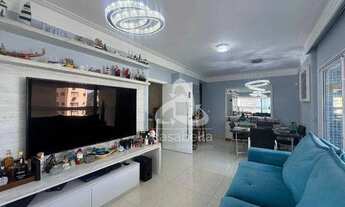 Imagem 5: Apartamento com 3 dormitórios à venda, 301 m² por R$ 4.500.000,00 - Aparecida - Santos/SP