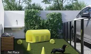 Imagem 4: Apartamento à venda no RAÍZES DFO CAMPUS, VÁRZEA, Recife, PE