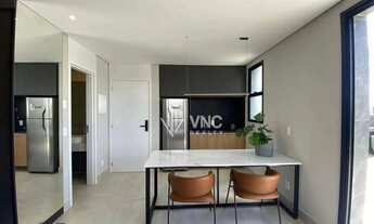 Imagem 2: Flat com 1 dormitório para alugar, 81 m² por R$ 4.250/mês - Brasiléia - Betim/MG