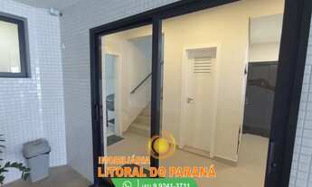 Imagem 4: Apartamento garden 2 quartos c/suíte à venda - Praia Grande - Matinhos/PR