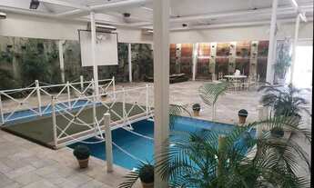 Imagem 6: Salão Comercial com 1200 metros para venda no Adalgiza