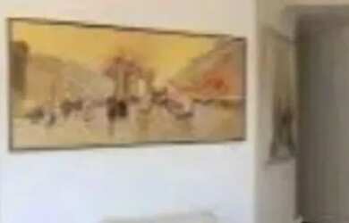 Imagem 2: APARTAMENTO - ALTO DE PINHEIROS - SP