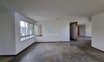 Imagem 4: Apartamento 04 quartos Sion Locação