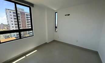 Imagem 5: Apartamento recem entregue camboinha