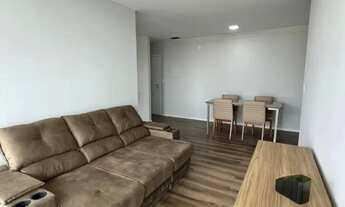 Imagem 6: Torre Lumiar: Apartamento Andar Alto 78m² 2 Quartos (1 Suíte) 2 Vg LOCAÇÃO