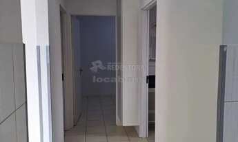 Imagem 4: Excelente Casa Residencial para Locação - 2 Dormitórios / Loteamento Parque Residencial da