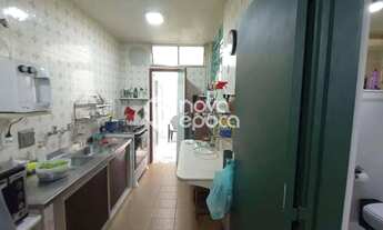 Imagem 6: Tijuca Casa com 4 dormitórios