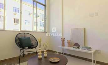 Imagem 4: Laranjeiras Apartamento com 2 dormitórios