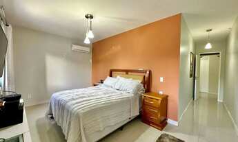 Imagem 6: Casa Duplex em Condomínio com 4 quartos no Édson Queiroz