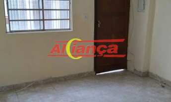 Imagem: APARTAMENTO COM 50M², 2 QUARTOS, VAGA NO