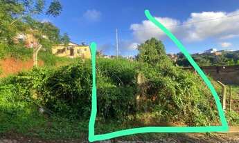 Imagem 2: Lote 250m² no Rosário em Sabará - Documentação completa, água, esgoto e luz - Prox. de BH