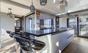 Imagem 7: Casa à venda e locação com 4 Quartos, 3 Suites, 2 Vagas, 300M², Jardim Carvalho, Ponta Gro