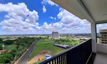 Imagem 3: Hype 017 - Studio Mobiliado Locação