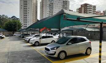 Imagem 6: Apartamento em Rua Francisco Rodrigues Seckler - Vila Taquari - São Paulo/SP