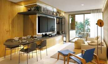 Imagem: Beach Class Marine Apartamento Beira-Mar