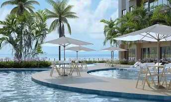 Imagem 2: Apartamento à venda no MARIA FARINHA FLATS RESIDENCE , MARIA FARINHA, Paulista, PE