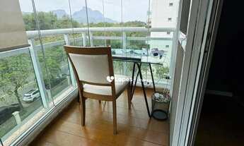 Imagem 4: PENÍSULA SAINT BARTH Apartamento com 3 quartos, 3 suítes à venda, 125 m² por R$ 2.159.000