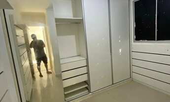 Imagem 5: Alugo Apartamento 2/4, 4 andar, Planejados, Piscina, Garagem em Abrantes- Bahia