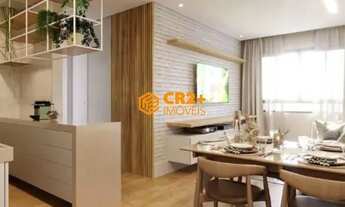 Imagem 3: Vendo Apartamento 52m² com 2 Quartos sendo 1 Suíte, no bairro da Encruzilhada