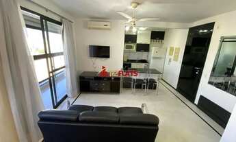 Imagem 2: Flat com ótimo preço no bairro Vila Olímpia. Confira!