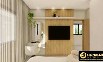 Imagem 2: CASA DUPLEX DE 02 QUARTOS Á VENDA NA VILA DO PERÓ CABO FRIO/RJ