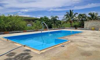 Imagem: Chácara e salão de festa eventos