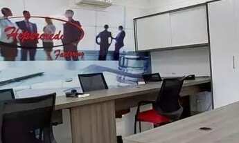 Imagem 5: Sala para alugar em Cotia, The Point Office, com 82 m², The Point Office