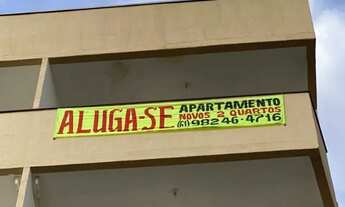 Imagem 2: Apartamento em Planaltina-GO