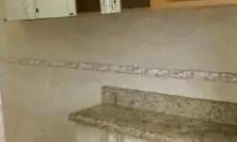 Imagem 5: Apartamento com 2 dormitórios para alugar, 48 m² por R$ 2.260,00/mês - Jardim Amaralina