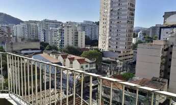 Imagem: Apartamento com 2 quartos, suite,varanda