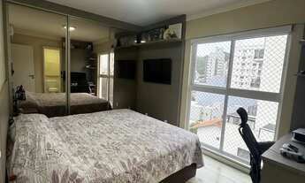 Imagem 6: Apartamento com 2 dormitórios sendo 1 suíte e 1 vaga no bairro Vila Operária em Itajaí