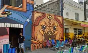 Imagem 2: COMERCIAL - JARDIM AMÉRICA - SP