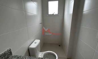 Imagem 6: Apartamento com 3 dormitórios à venda, 98 m² por R$ 830.000,00 - Aviação - Praia Grande/SP