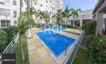 Imagem: Apartamento para Venda - 56.81m², 2 dormitórios