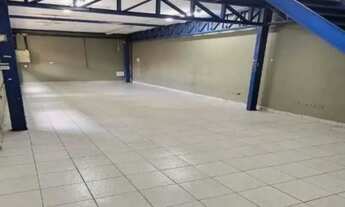 Imagem 2: GALPÃO - TATUAPÉ - SP