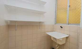 Imagem 5: Apartamento de 1 dormitório disponível para venda e aluguel em frente à Universidade Catól