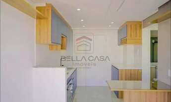 Imagem 3: Apartamento para alugar com 34m², 2 quartos e sem vaga