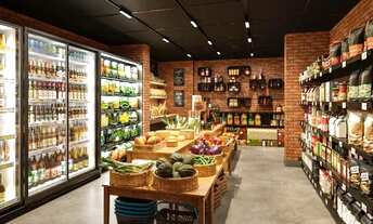 Imagem 7: Apto 3 suítes, 135,4 m2, entrega Jun/26, Ed. Manhattan