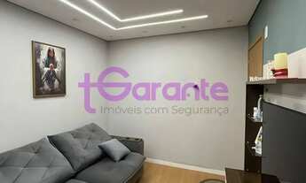 Imagem: Apartamento Condominio Serra Bonita Jardim