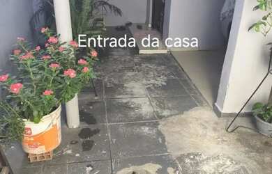 Imagem 2: Casa para venda 3/4 Simões Filho-BA