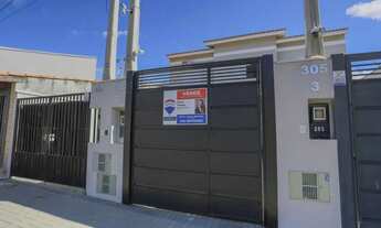 Imagem: Sobrado à venda com 2 quartos sendo 1 suíte