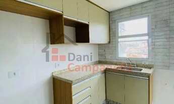 Imagem 2: Apartamento de 3 Dormitórios com Varanda Gourmet em João Paulo II - Pouso Alegre