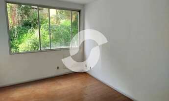 Imagem: Apartamento de 2 quartos - 75 metros- Icaraí