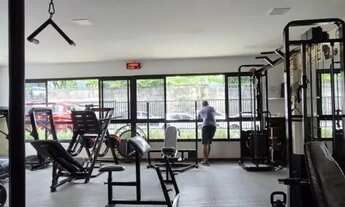 Imagem 2: LUIS ANSELMO 2/4 SUITE COM INFRA E DUAS VAGAS COM 60 METROS