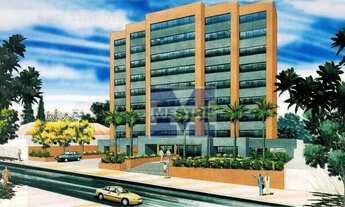 Imagem: Sala à venda, 48 m² por R$ 280.000,00