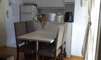 Imagem 3: Apartamento para aluguel 2 quartos 2 vagas Valparaíso - Santo André - SP