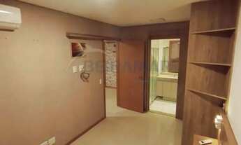 Imagem 4: Apartamento 1 Quarto Reformado e com Renda Ativa à Venda no Casablanca Mall - Águas Claras