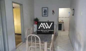 Imagem 6: Casa com 5 dormitórios à venda, 120 m² por R$ 400.000,00 - Ipiranga - Juiz de Fora/MG